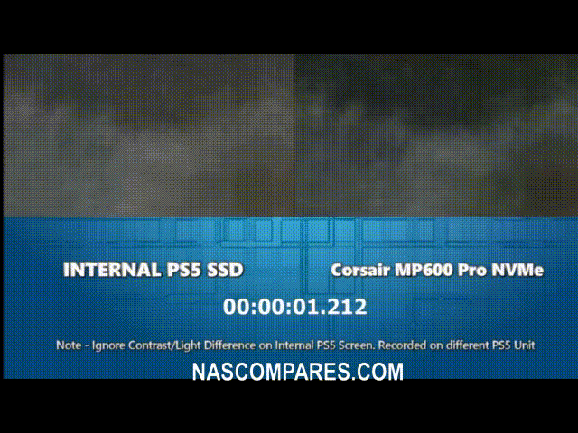 corsair mp600 firmware update